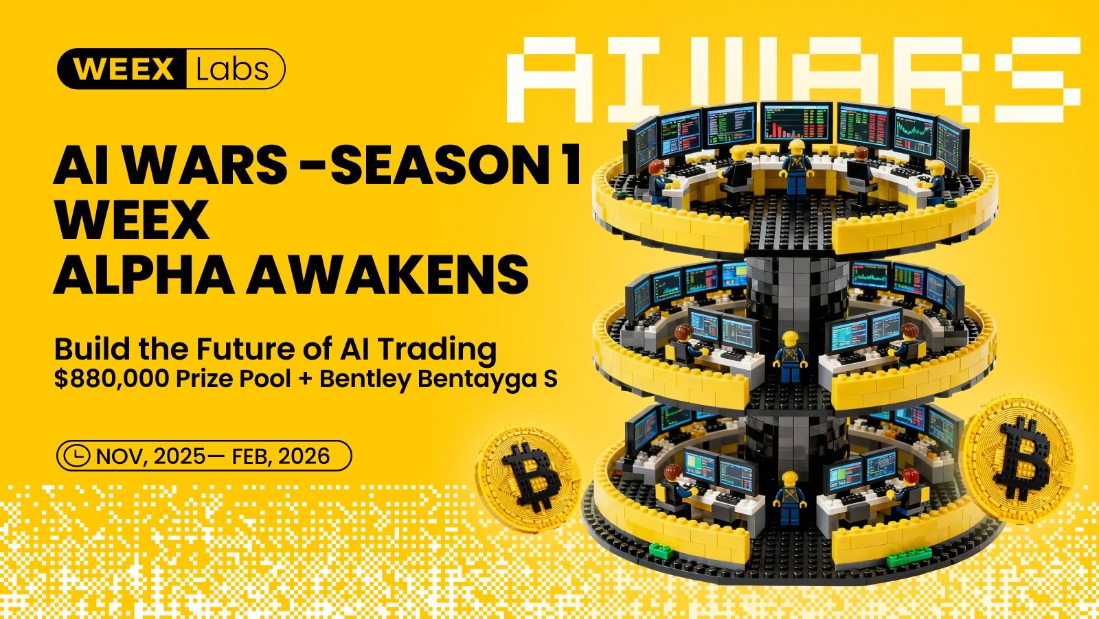 Firecrew: Elevating Trader Skill and Amplifying the WEEX AI Trading Hackathon