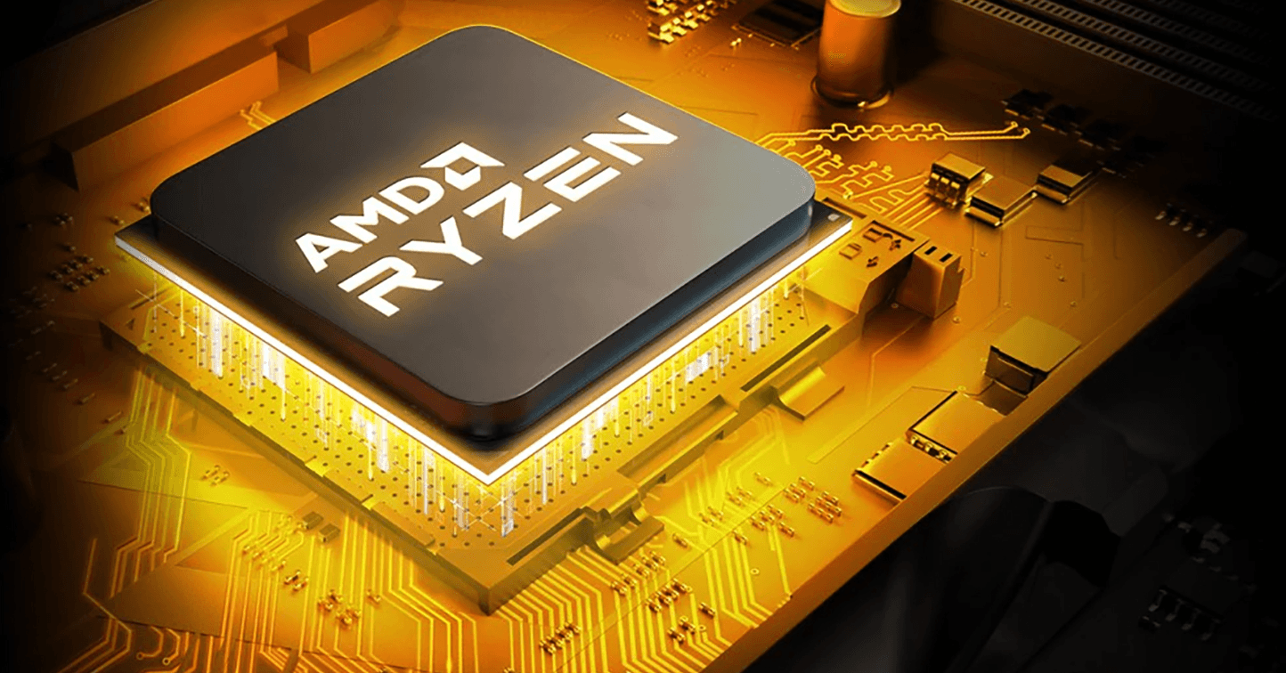 AMD The H2 Revenue Gap