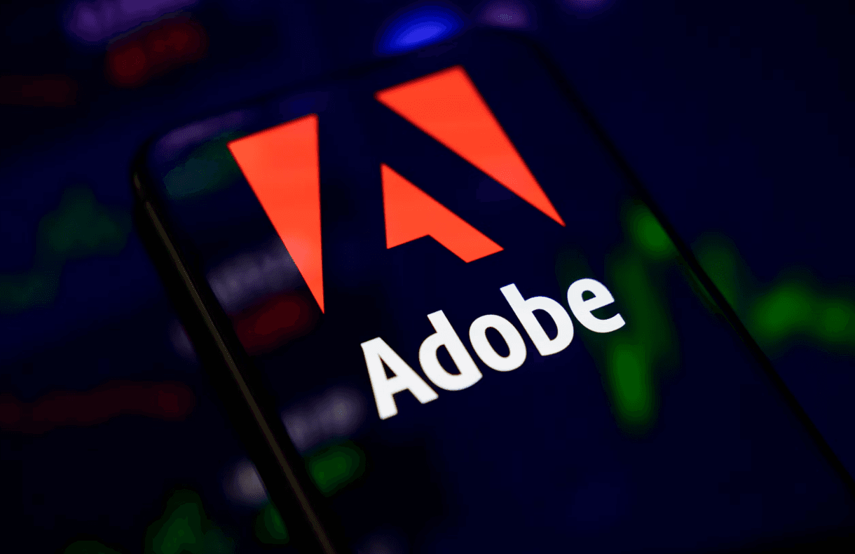Adobe AI investment
