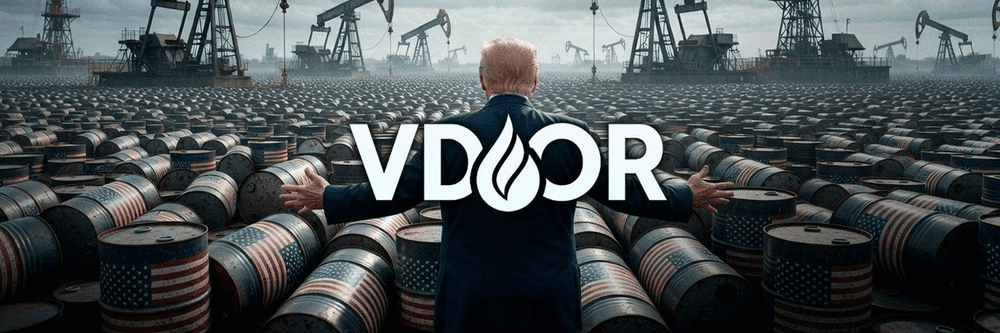 Can Vanguard Digital Oil Reserve (VDOR) Coin Reach src=