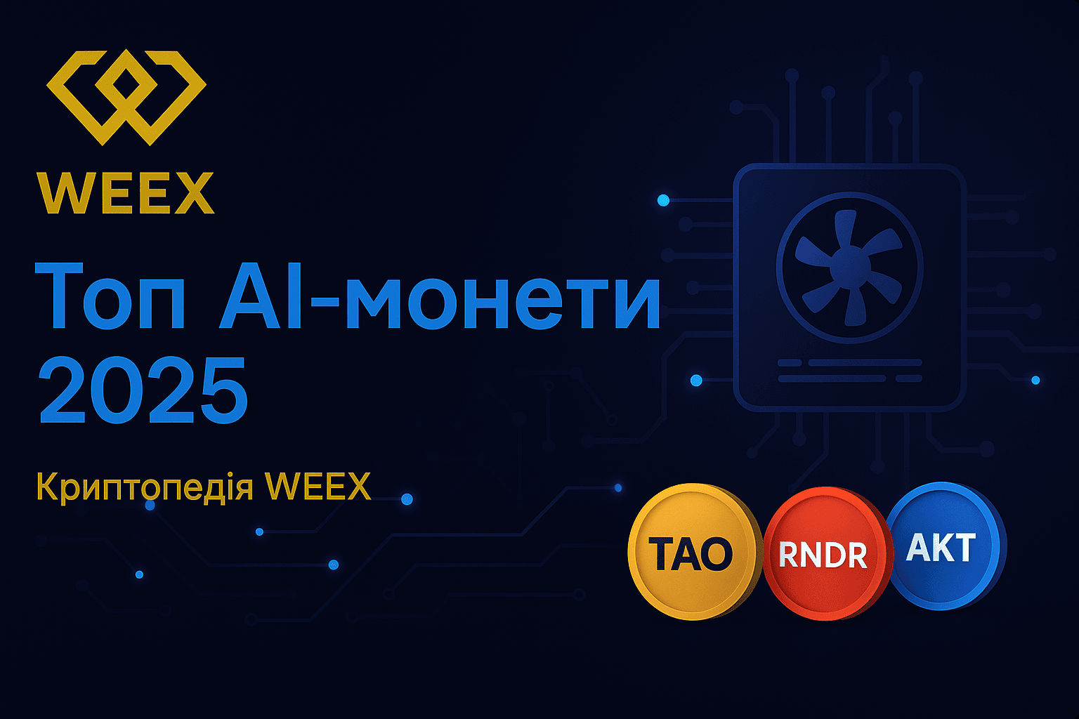 Top AI Coins of 2025: Which AI Coin Has the Most Potential