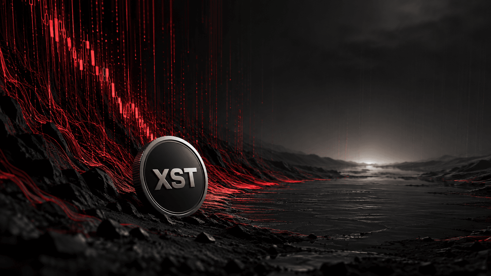 How XST's current price compares to its all time high and all time low