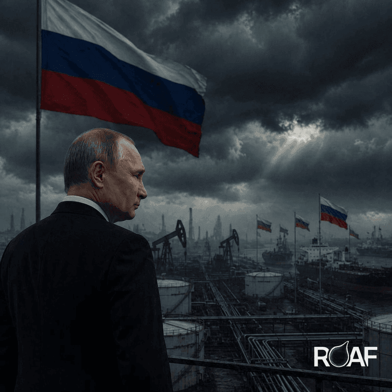 How to Buy ROAF 2026: Complete Step-by-Step Guide for Beginners