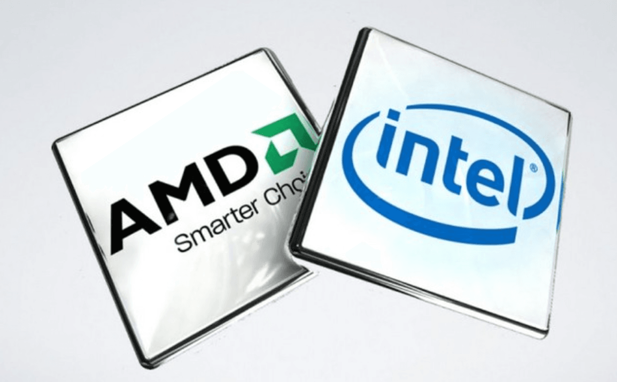 AMD Which Chip Giant Is the Better Buy After Q2