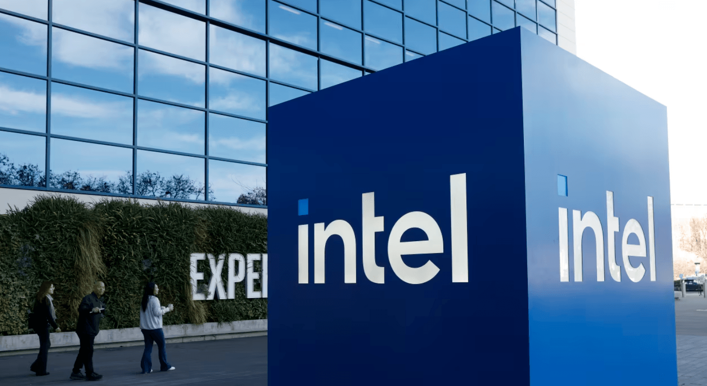 Intel Stock What 163% Year to Date Gain Tell Investors