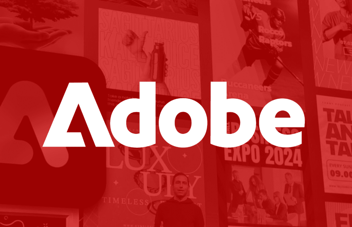 Is Adobe Stock a Buy After Morgan Stanley Cut Its Target by 34%?