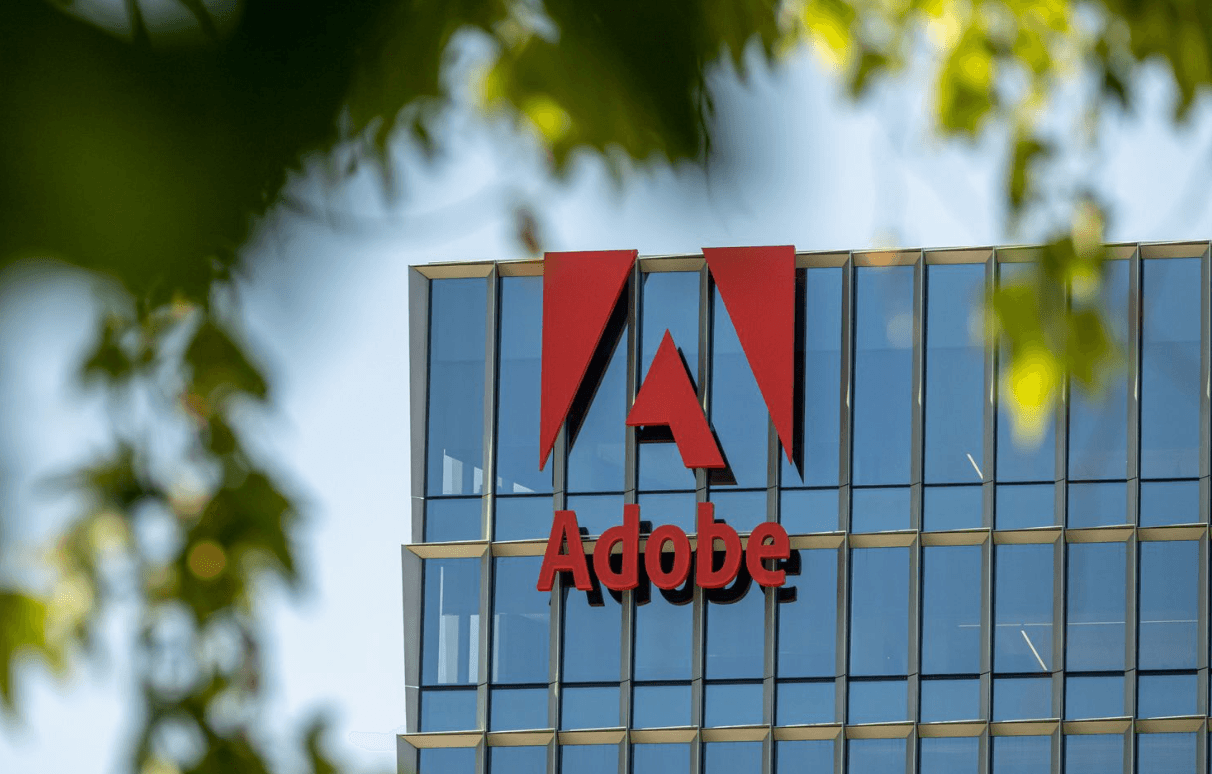 Is Adobe Stock a Takeover Target? What the 39% Decline From the High Tells Potential Buyers