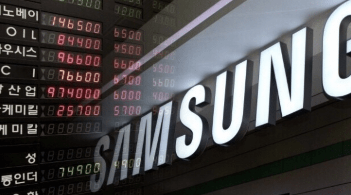 Is Samsung Stock a Buy at Its Lowest Level Since the AI Boom Began?