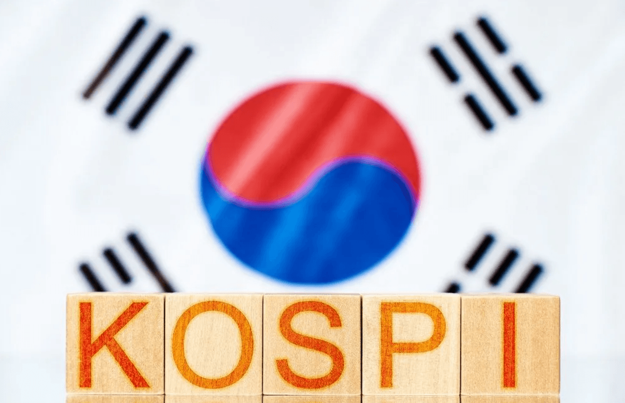KOSPI Stock Market Enters Bear Market: What a 25% Drop From the Peak Means for Investors