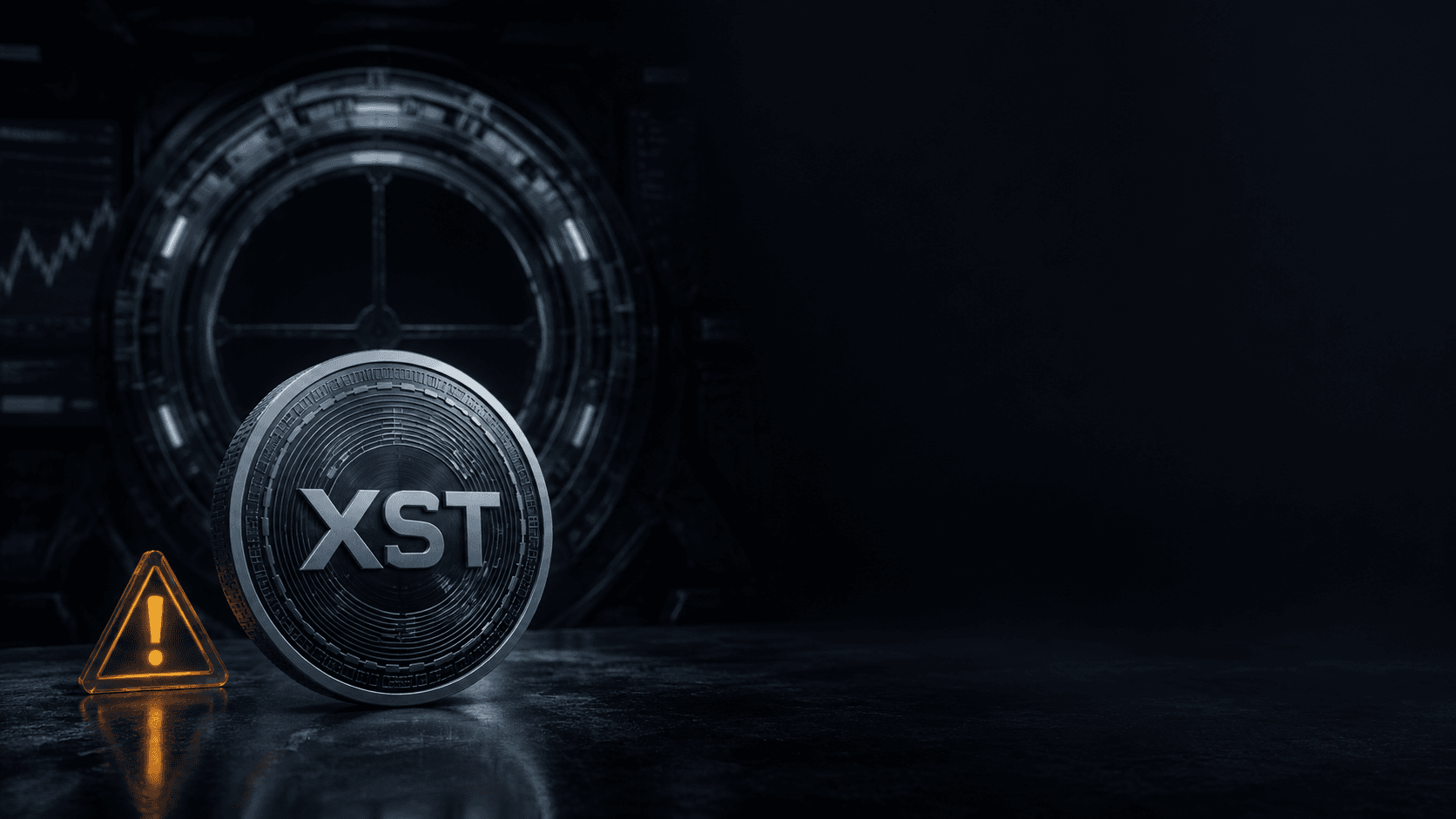 No $500 Billion XST Announcement Came