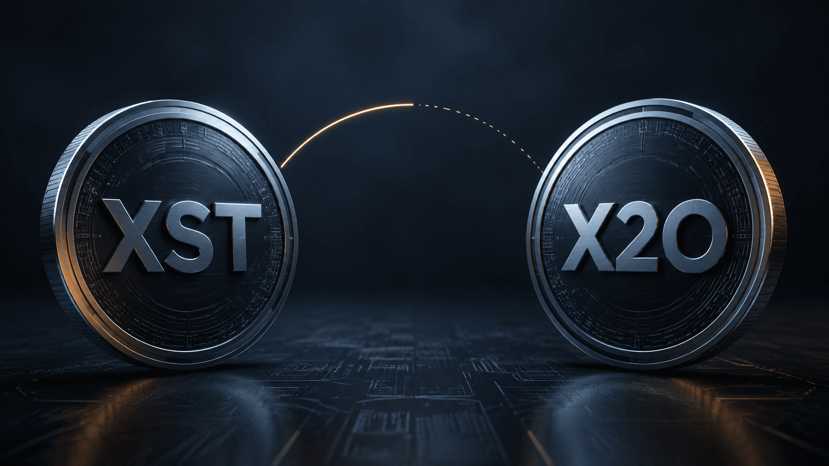 No Official XST Announcement Explains the X2O Rebrand: What's Actually Confirmed