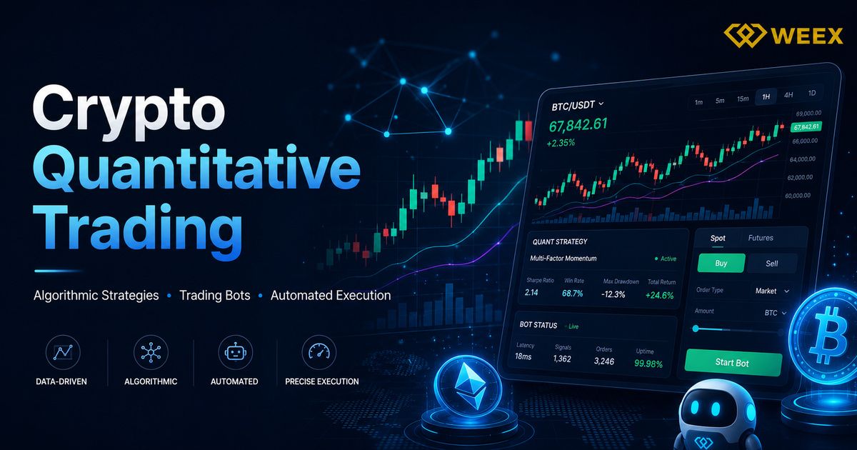 Best Crypto Trading Bot Strategies for Beginners
