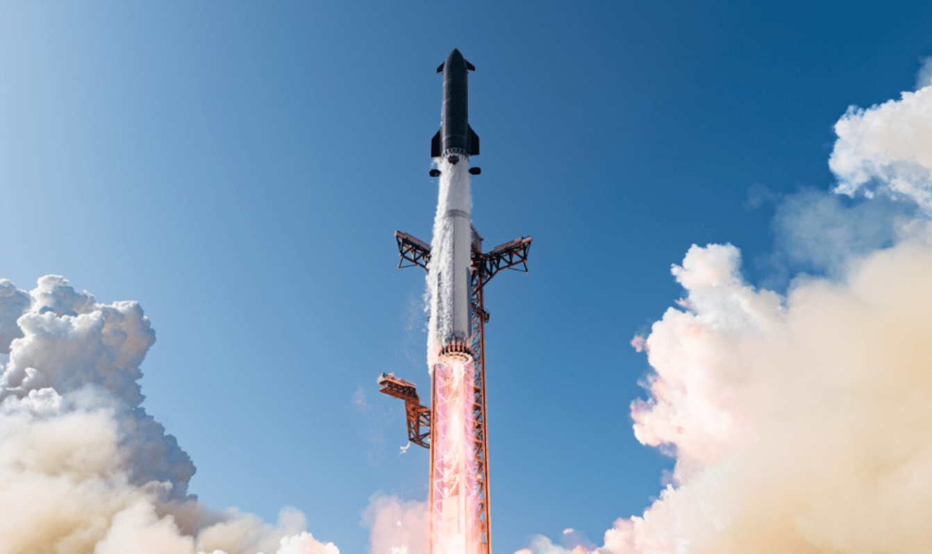 SPCX Stock Price Hits All Time Low After Starship Flight 13 Success: What Is Going On?