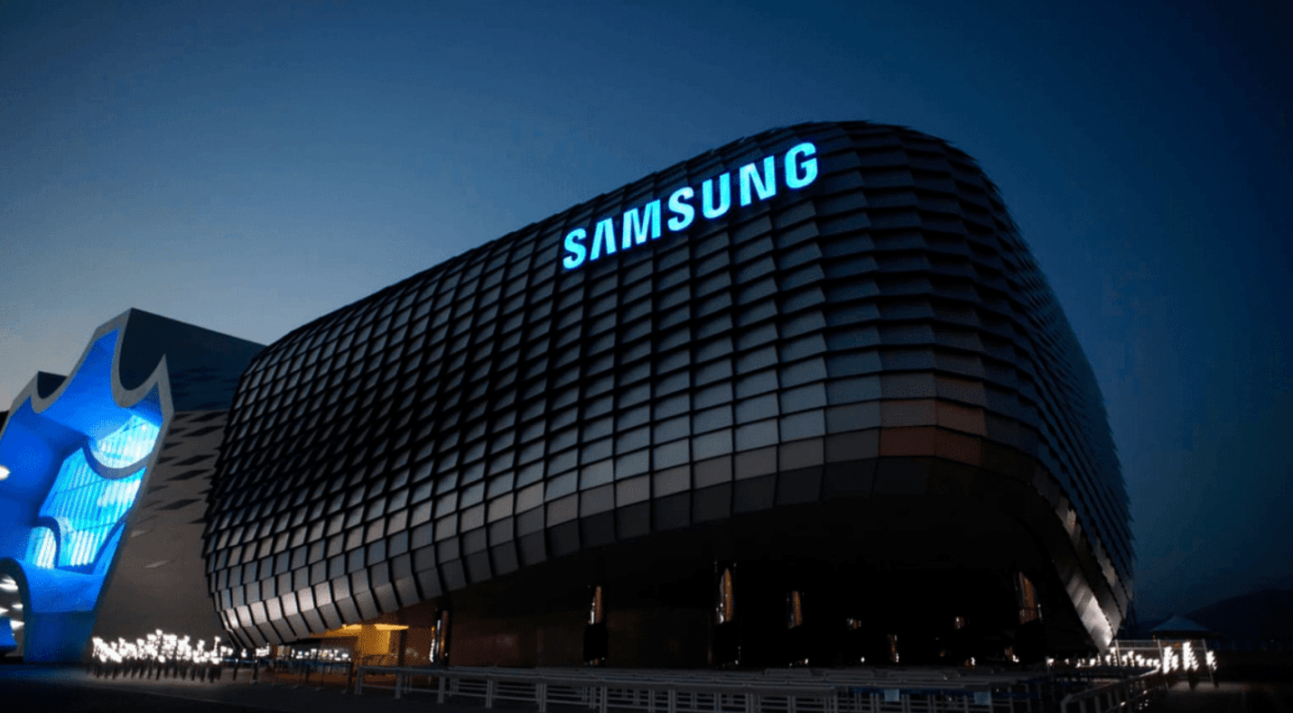 Samsung Stock Is 30% Below Its Peak: What Getting Back to Record Highs Actually Requires