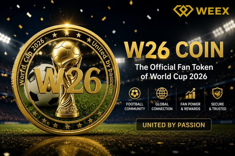 W26 Crypto Scam or Legit? World Cup 2026 Token Explained