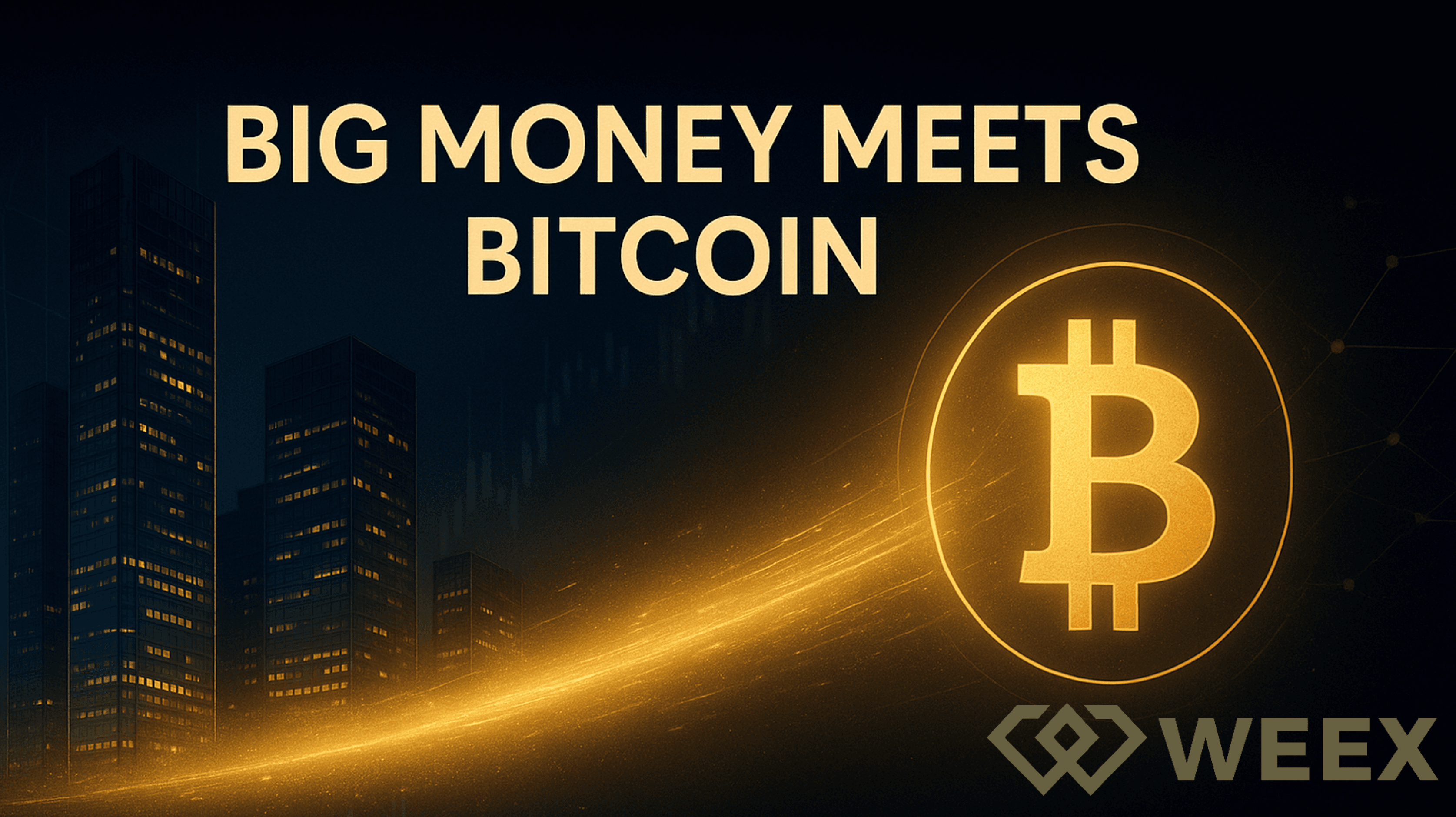 What BlackRock's Bitcoin ETF Signals For Crypto's Next Phase?