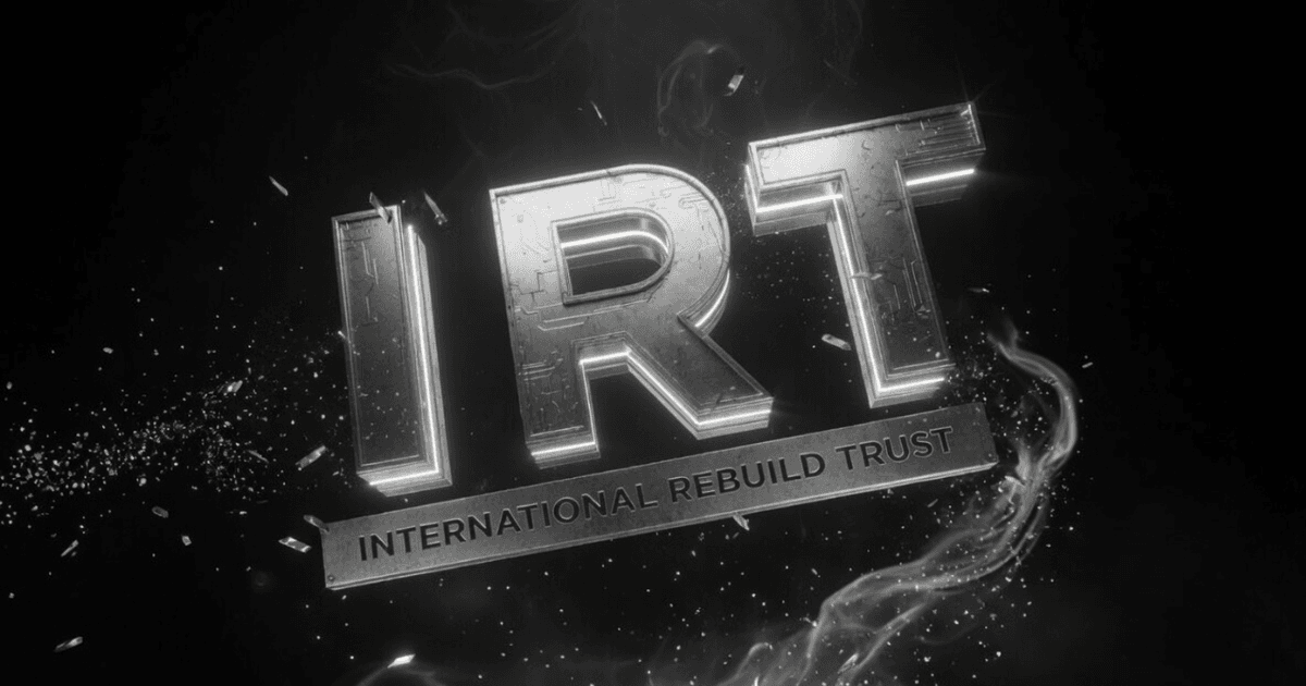 What Is International Rebuilding Trust (IRT)? How to Buy IRT Crypto 2026?