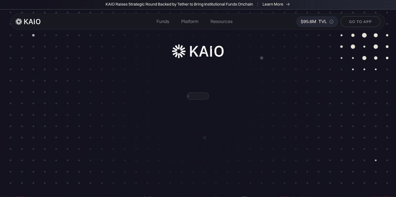 What Is KAIO (KAIO)?
