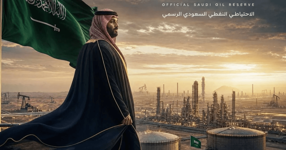 What is OSOR Coin? A Trader’s Guide to the Saudi Oil Reserve Hype