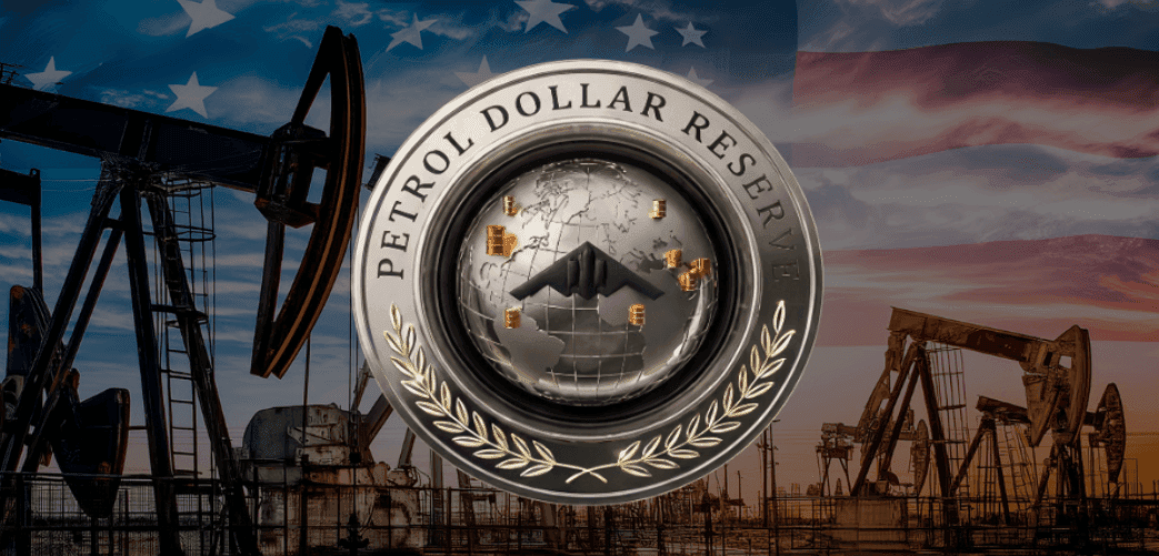 What is Petrol Dollar Reserve (PDR) Crypto? A Deep Dive into the Macro Memecoin