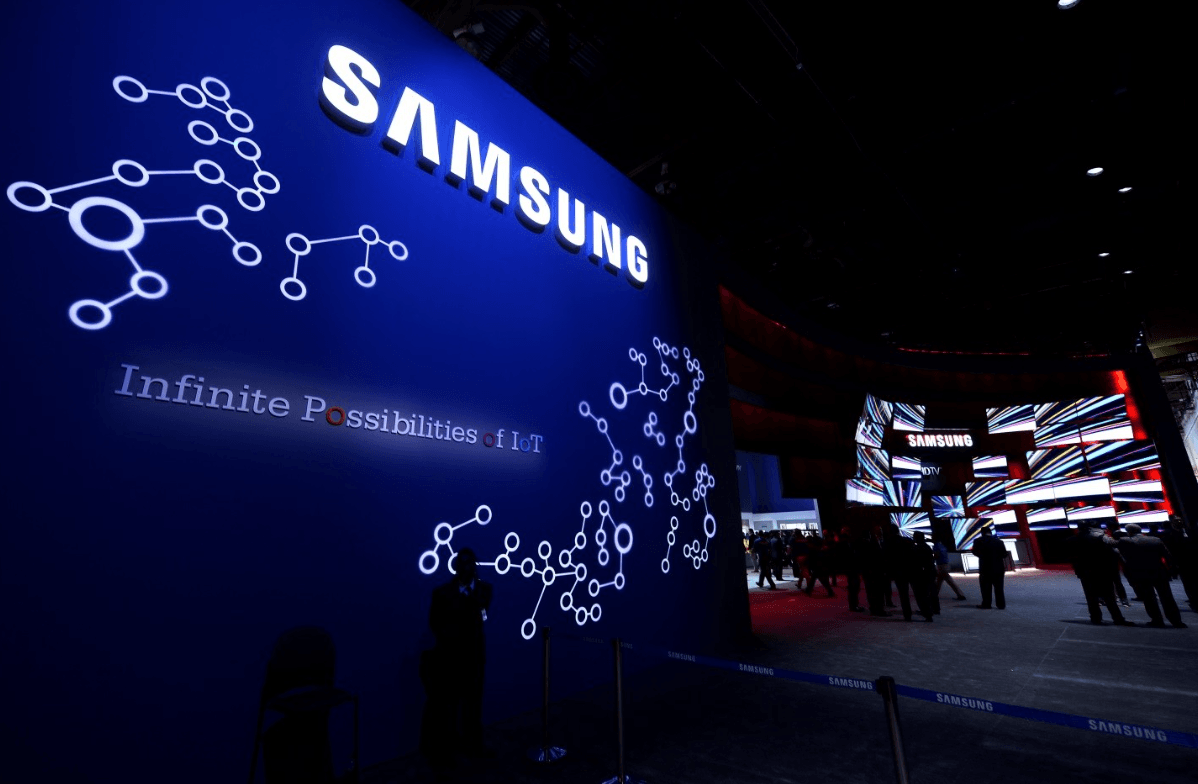 Why Earnings Beats Cannot Get Samsung Back to Its Peak