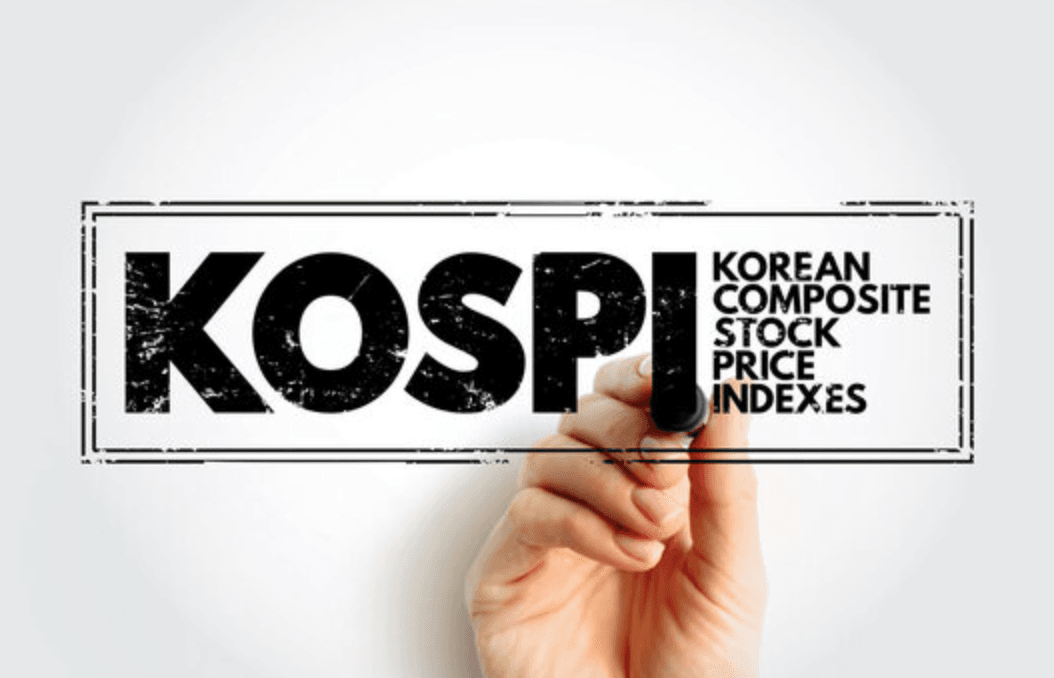 Why Samsung and SK Hynix Are the KOSPI's Specific Vulnerability