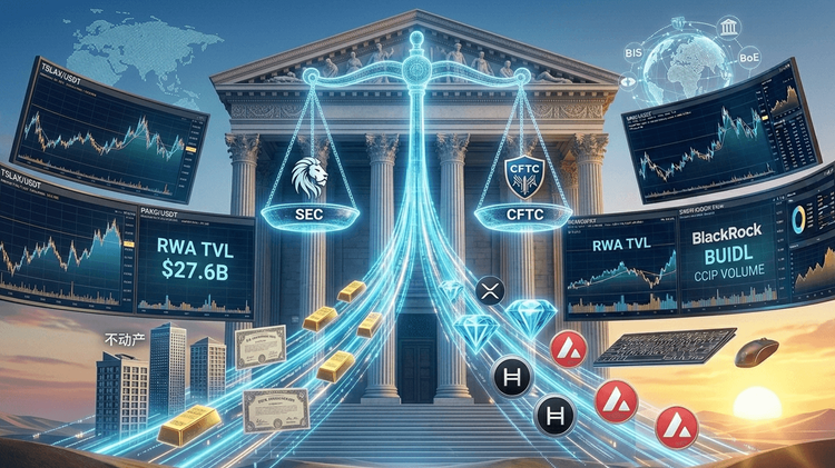 What is the CLARITY Act? An Easy-to-Understand Guide to the Latest 2026 Developments in U.S. Cryptocurrency Regulation