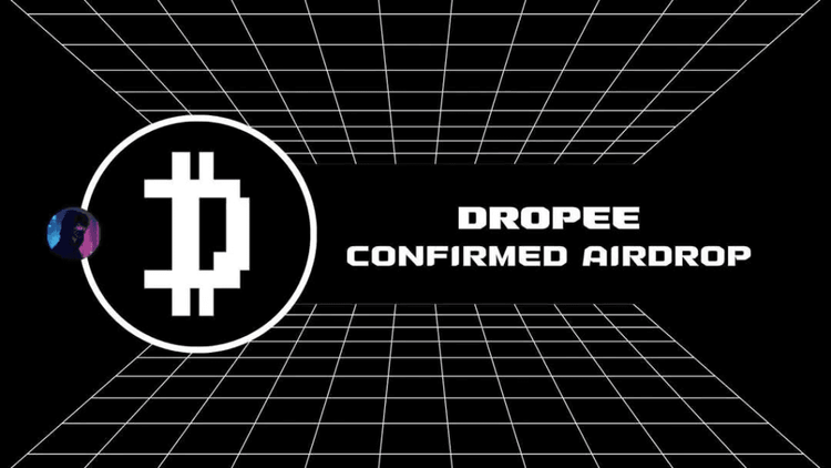 3 月 18-19 日 Dropee 每日一问：谁发明了比特币？