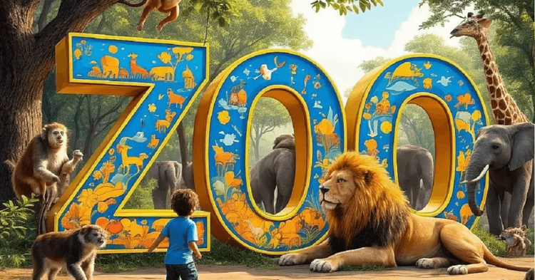 Zoo每日谜题最新更新：2025年1月22-23-24日