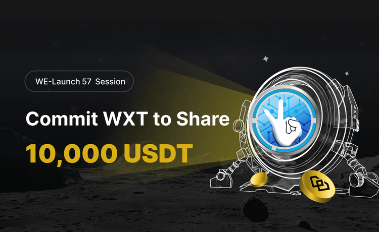 TenUp (TUP) Token Launch Results on WE-Launch