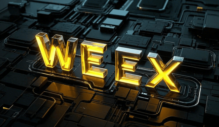 WEEX 每周精彩回顾（2025 年 6 月 6 日 - 6 月 13 日）：新的期货对、VIP特权和市场洞察