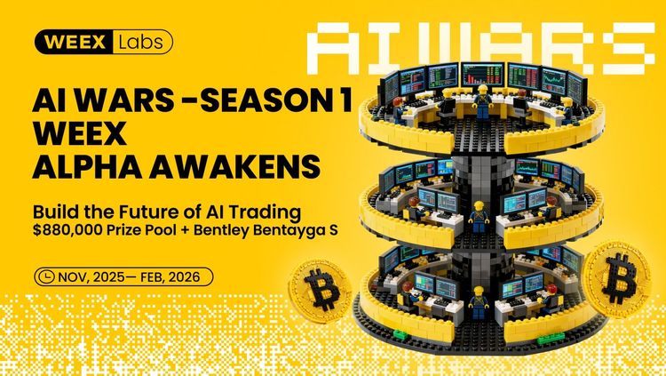 Apello: Automating Web3 Community Management and Partnering with the WEEX AI Trading Hackathon