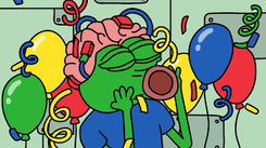 Pepe Unchained (PEPU) 价格预测：2025-2030 年，PEPU 会在 WEEX 上暴涨吗？