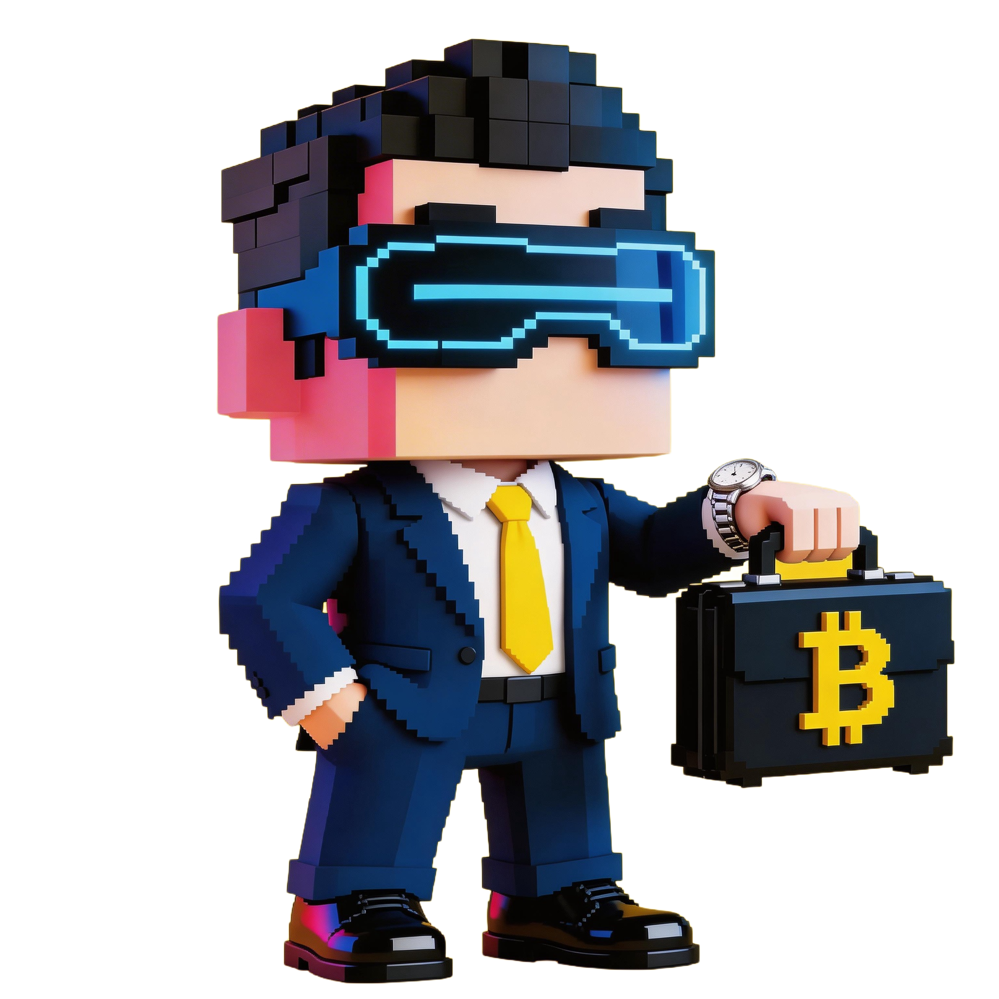 Derivatives trading